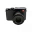 Picture of Leica Q3 43 60MP Full-Frame Compact Camera with 43mm Lens - Black