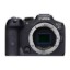 Picture of Canon EOS R7 32.5MP APS-C Mirrorless Camera Body Only - Black
