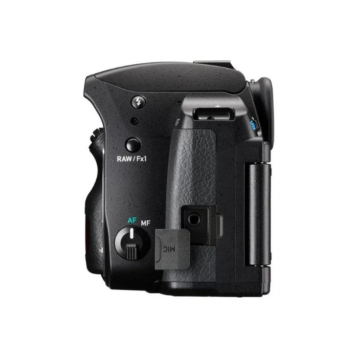 Picture of Pentax KF 24.2MP APS-C Weather-Sealed DSLR Camera (Body Only) – Brand New
