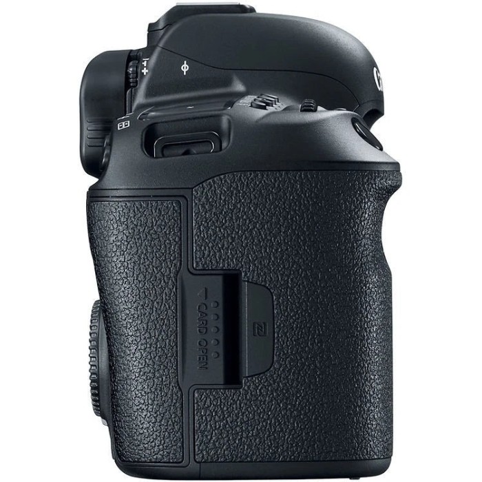Picture of Canon EOS 5D Mark IV 30.4MP Full-Frame DSLR Camera (Body Only) – Brand New