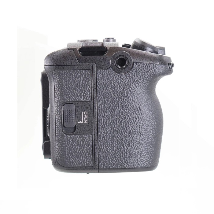 Picture of Sony FX30 Digital Cinema Camera (International Version)