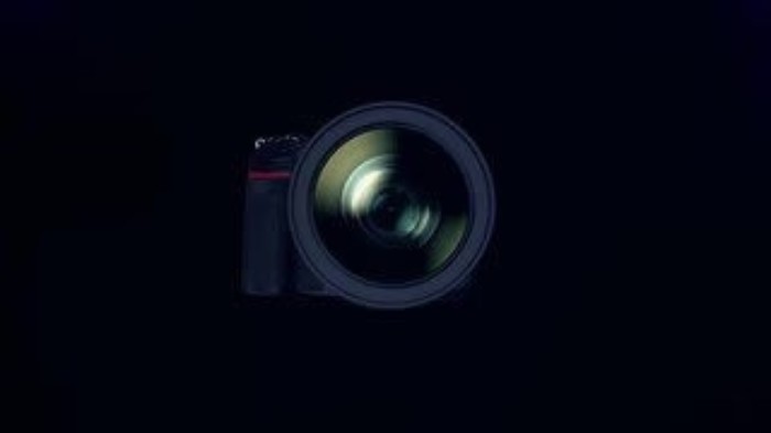 Picture of Nikon D850 DSLR 4K Video Camera (Body Only) – Black