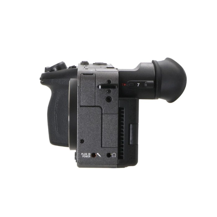 Picture of Sony FX2 Full-Frame Digital Cinema Line Camera (International Version) – Gray