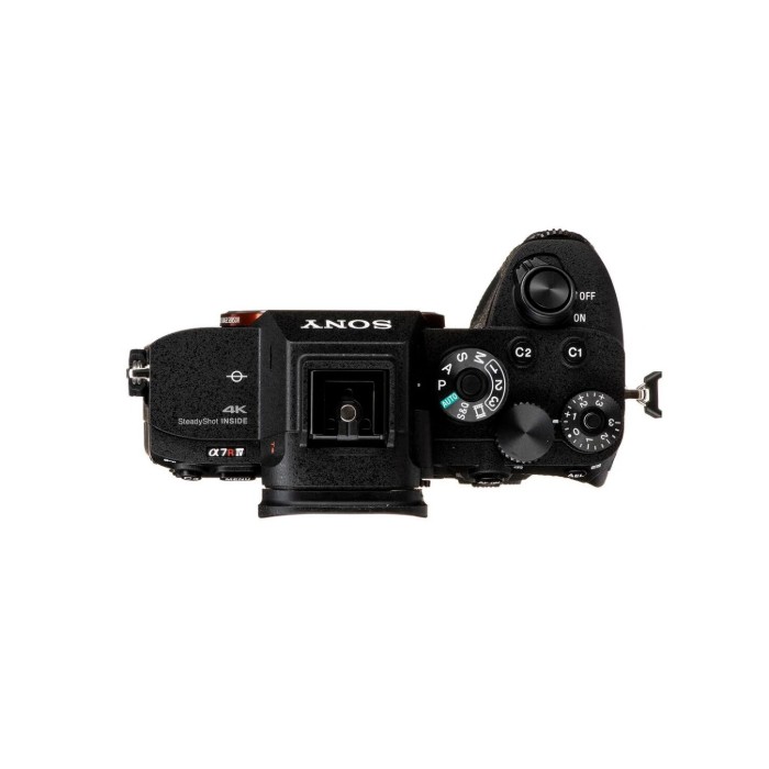 Picture of Sony Alpha 7R IVA Full-Frame Mirrorless Camera (ILCE7RM4A/B) International Model – Black (Brand New)