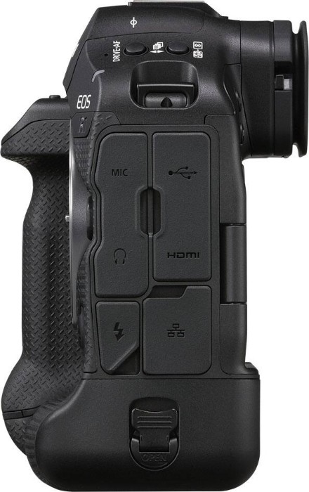 Picture of Canon EOS R1 Mirrorless Camera (Body Only) – Black (Brand New)