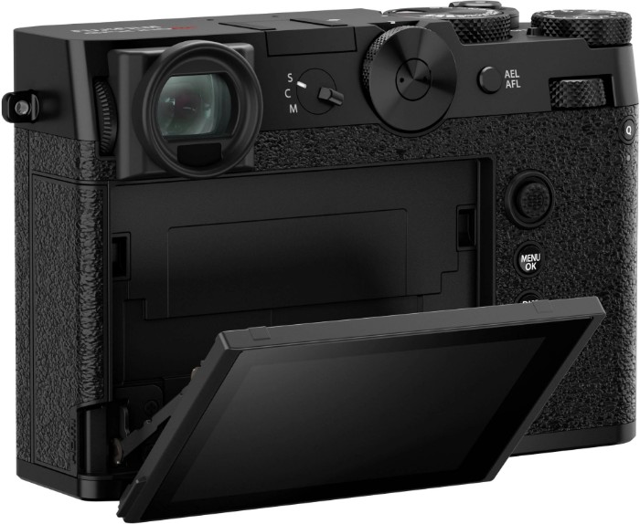 Picture of Fujifilm GFX100RF Medium Format Mirrorless Camera (Body Only) – Brand New