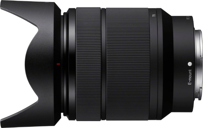 Picture of Sony Alpha 7 IV 33MP Full-Frame Mirrorless Camera with 28-70mm Lens – Black (Brand New)