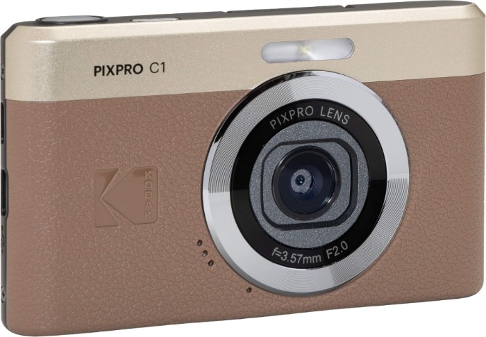 Picture of Kodak PIXPRO C1 Digital Camera – Brand New