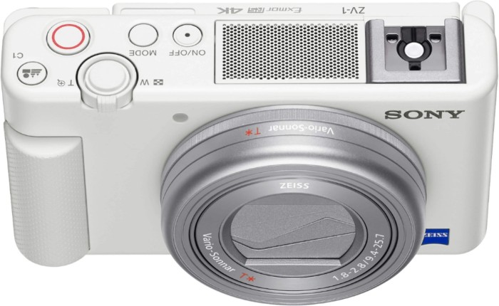 Picture of Sony ZV-1 20.1MP Vlogging Digital Camera – Brand New