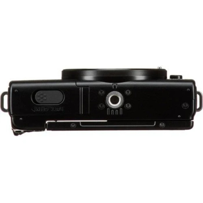Picture of Canon EOS M200 24.1MP APS-C Mirrorless Camera (Body Only) – Black (Brand New)
