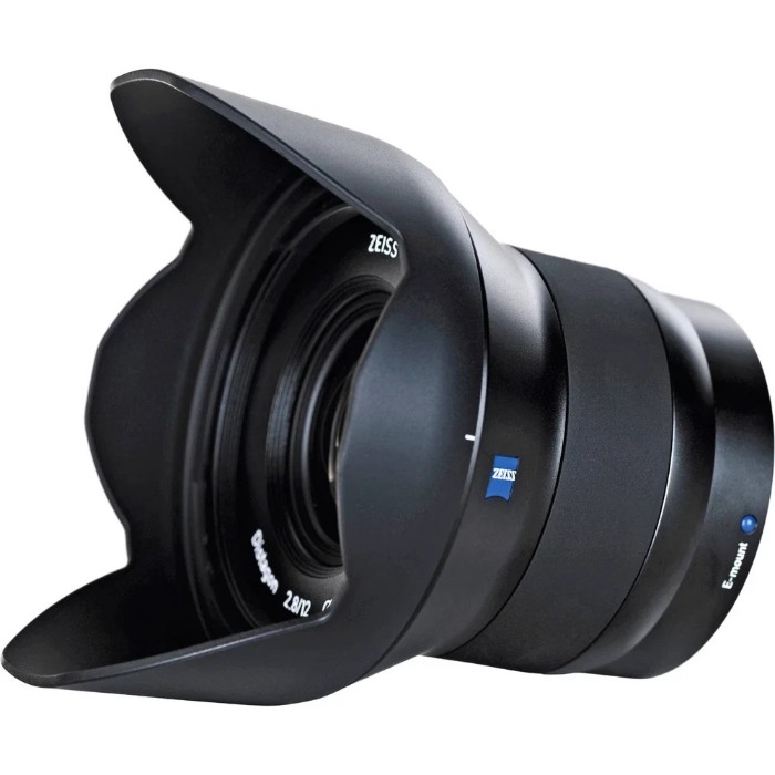 Picture of Zeiss Touit 12mm f/2.8 Ultra-Wide Lens for Sony E-Mount – Brand New