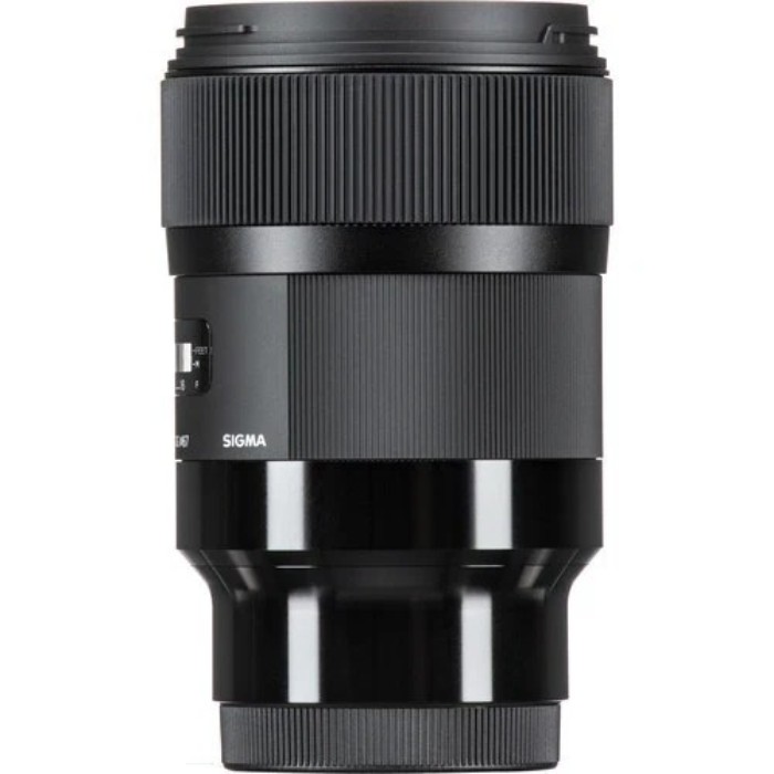 Picture of Sigma 35mm f/1.4 DG HSM Art Full-Frame Prime Lens for Sony E-Mount – Brand New