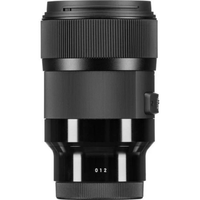 Picture of Sigma 35mm f/1.4 DG HSM Art Full-Frame Prime Lens for Sony E-Mount – Brand New