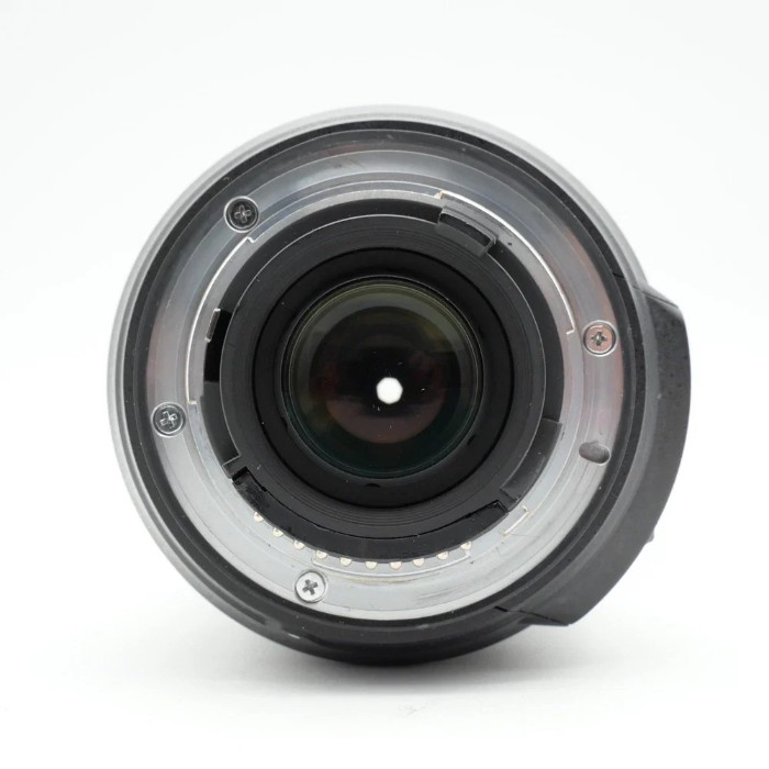 Picture of Nikon AF-S DX NIKKOR 18-200mm f/3.5-5.6G ED VR II APS-C Superzoom Lens – Brand New