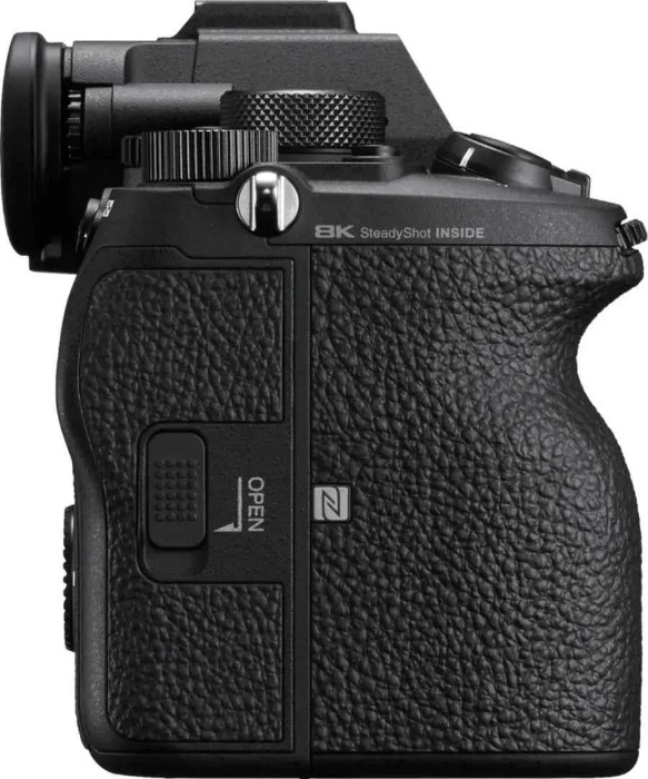 Picture of Sony α1 50.1MP Flagship Full-Frame Mirrorless Camera Body - Black