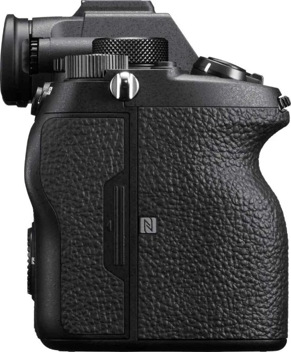 Picture of Sony α7R IV 61MP Full-Frame Mirrorless Camera Body Only - Black