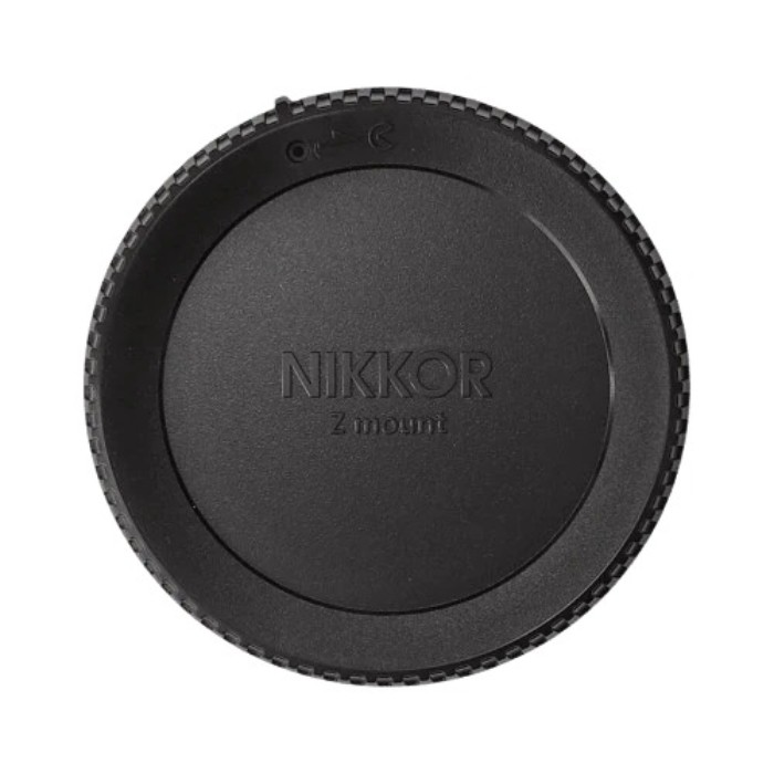 Picture of Nikon Z50 20.9MP APS-C Mirrorless Camera + 16-50mm VR Lens Kit