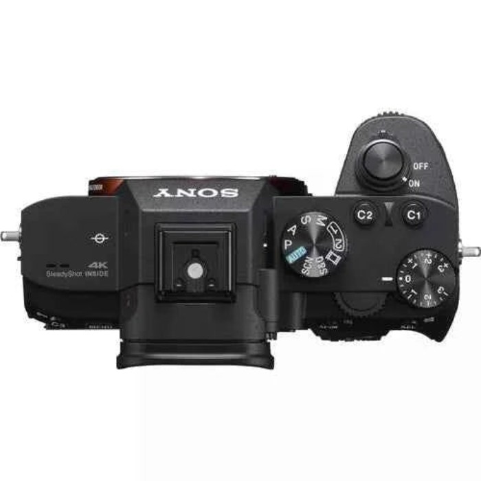 Picture of Sony α7 III 24.2MP Full-Frame Mirrorless Camera + 28-70mm Lens Kit