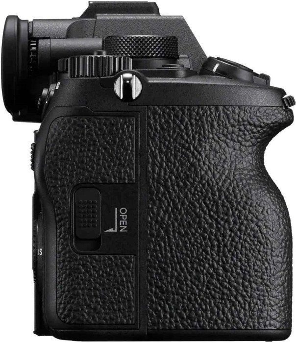 Picture of Sony Alpha 7R V 61MP Full-Frame Mirrorless Camera Body Only - Black
