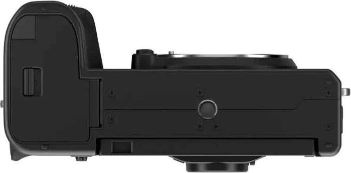 Picture of Fujifilm X-S20 26.1MP APS-C Mirrorless Camera Body Only - Black
