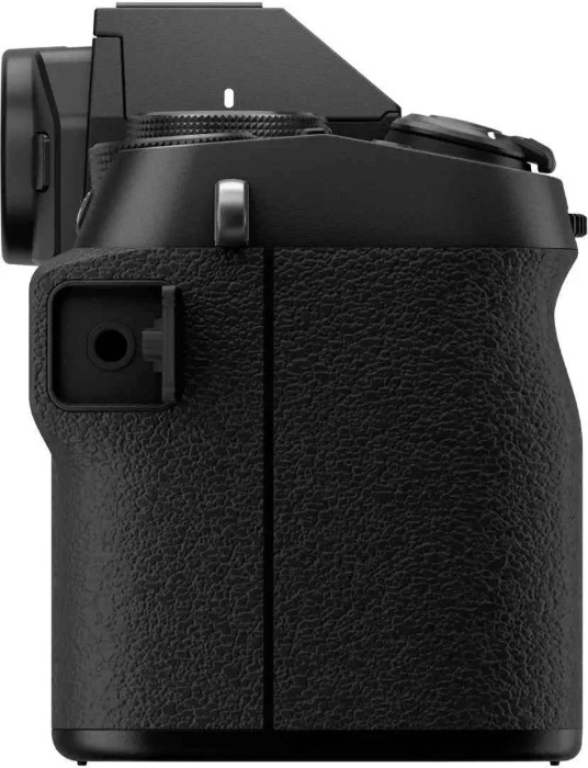 Picture of Fujifilm X-S20 26.1MP APS-C Mirrorless Camera Body Only - Black