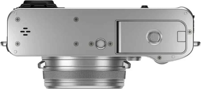 Picture of Fujifilm X-Series X100VI - 40.2MP Digital Camera - Silver